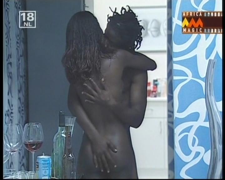 Free Big Brother Africa Nude.